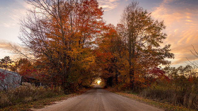 Conversations with Northern Michigan