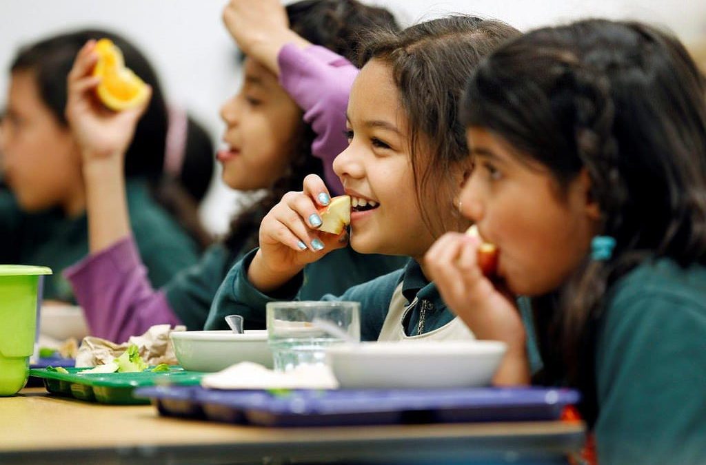 Nutrition & Healthy Lifestyles Program Now Accepting Proposals