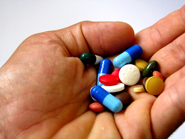 Health Fund Awards More Than $2.5 Million to Combat Opioid Epidemic