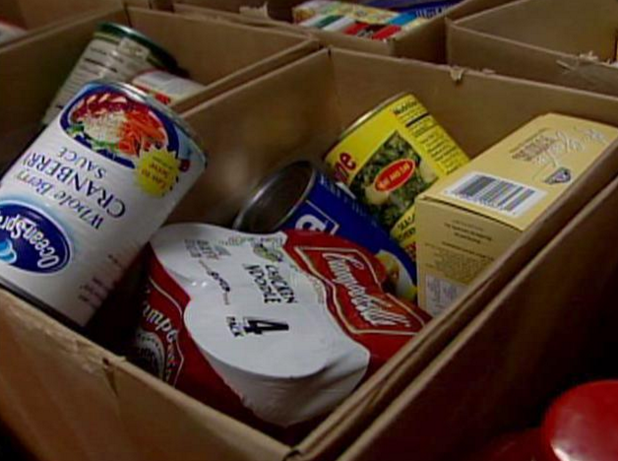 Healthy Food Access Fund Healthy Food Access Fund
