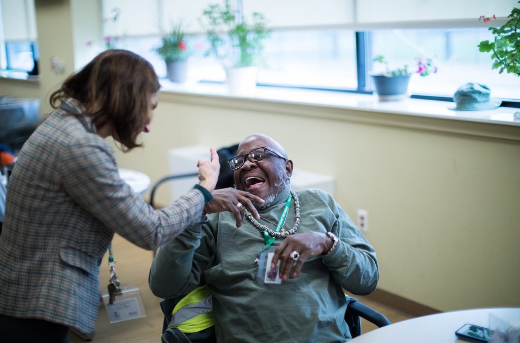 Announcing $13.7 million in Health Fund grant awards