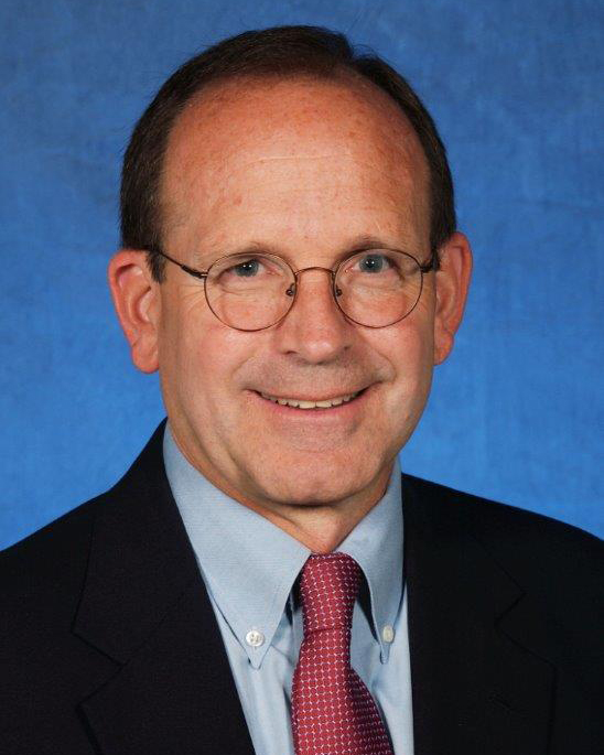 Paul Hillegonds