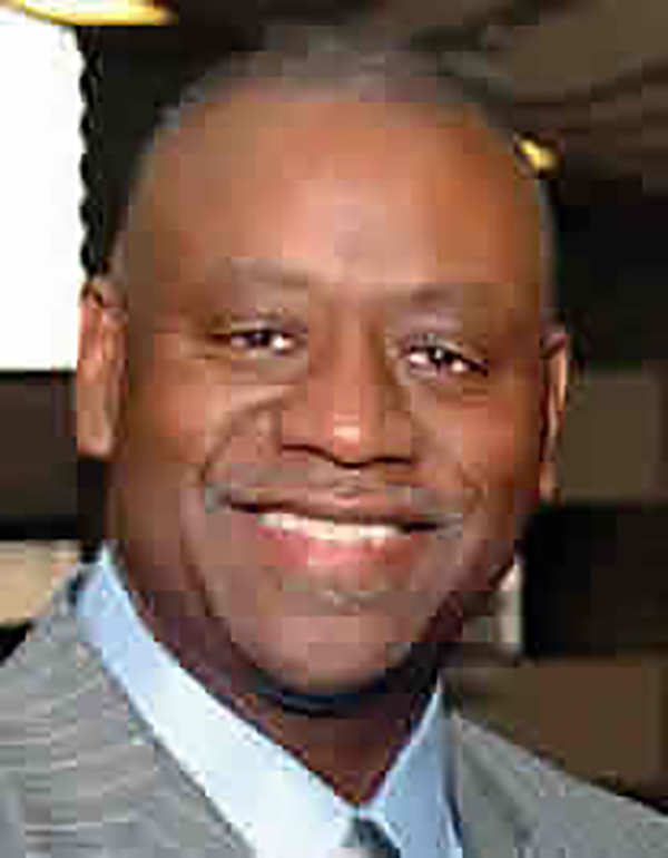 Michael Williams