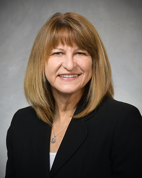 Lynda Zeller