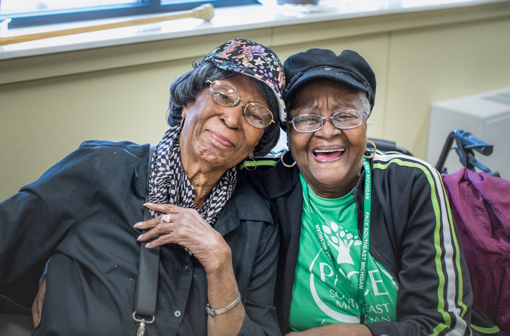 Health Fund awards $14 million in Healthy Aging and Special Projects