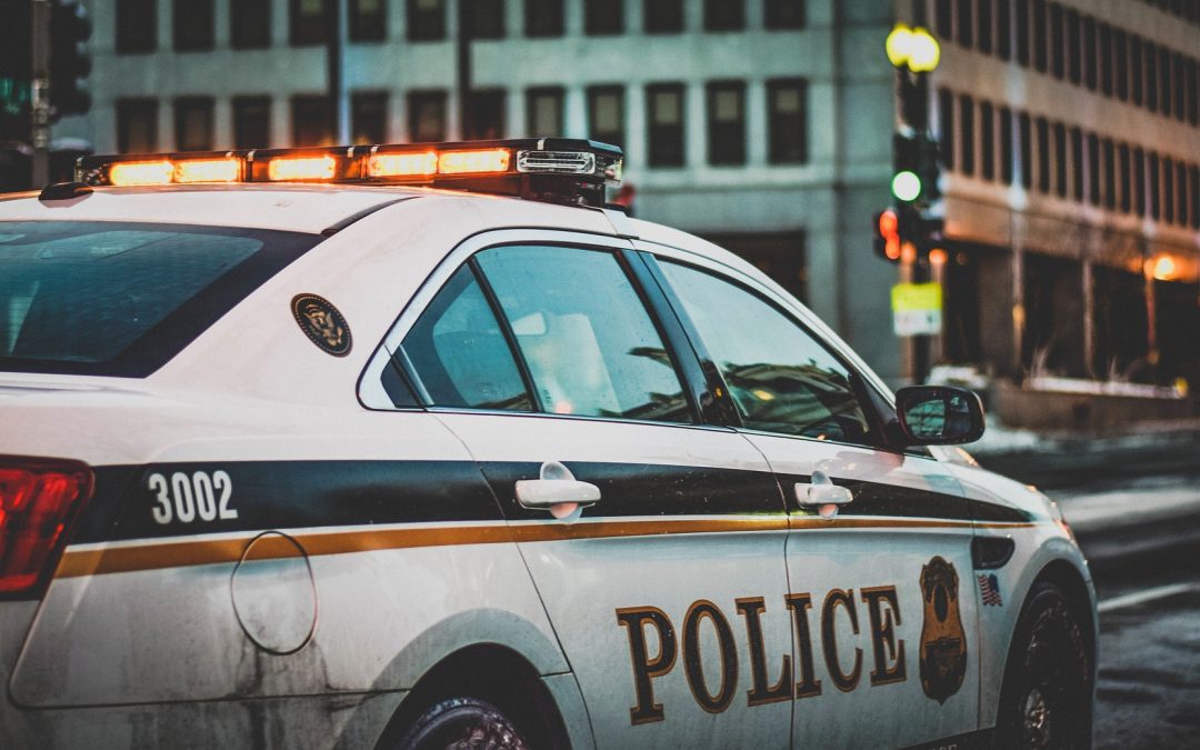 New First Responder Training Keeps Emergency Encounters Safe