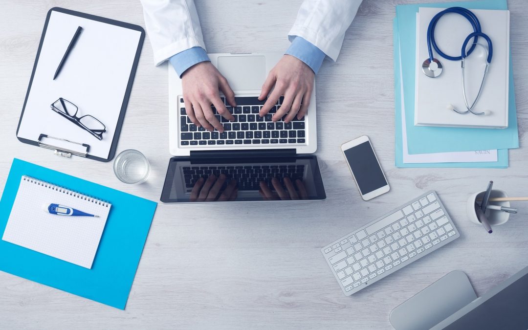 Tech Tuesday: Rural telehealth program models new method