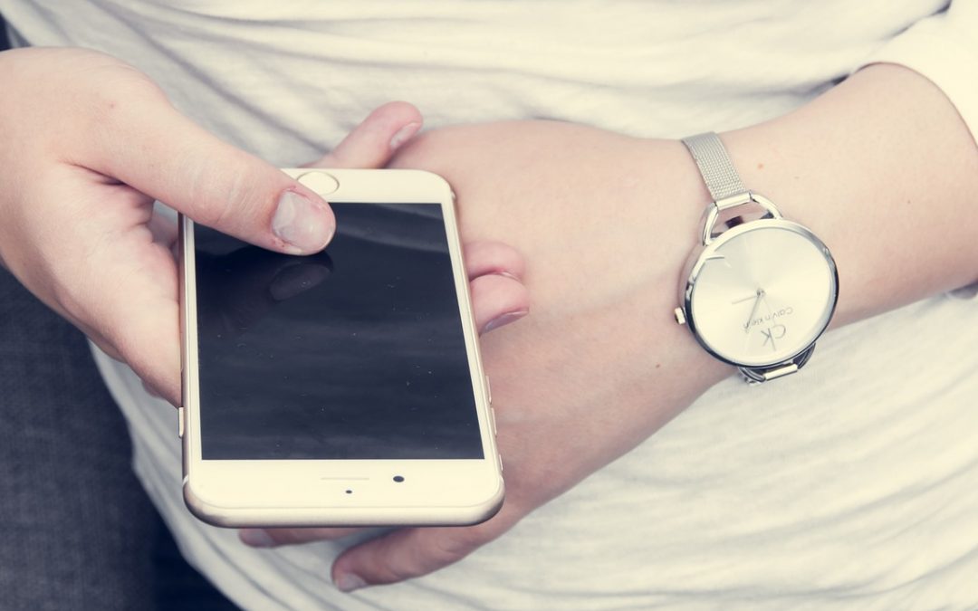 Tech Tuesday: “Mommy Checkup” App is High Touch, High Tech